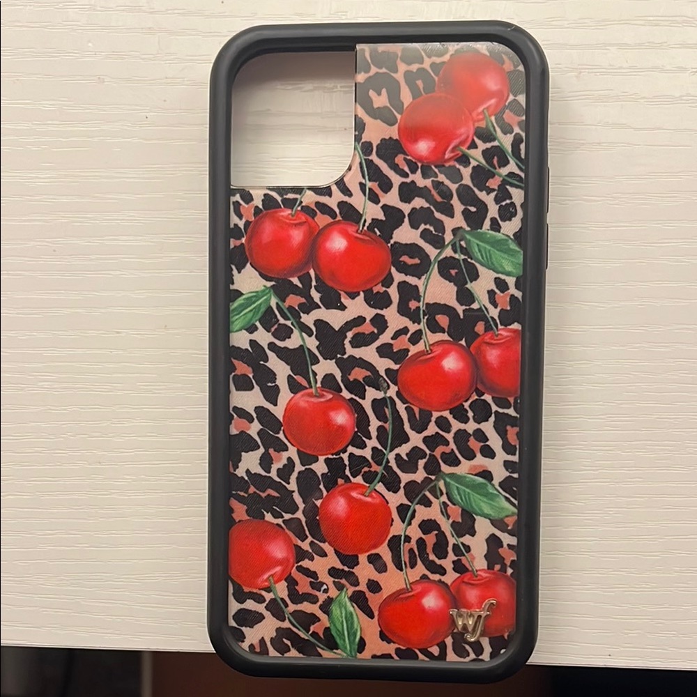 Wildflower Case Iphone 11